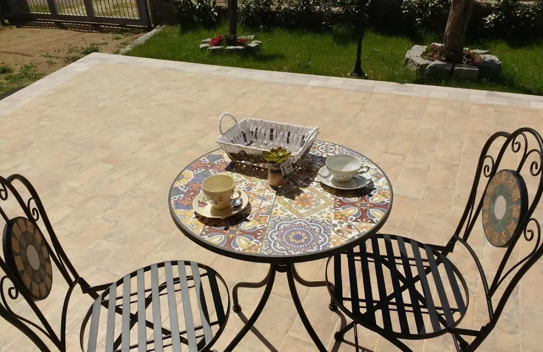 B&B Le Isole-1
